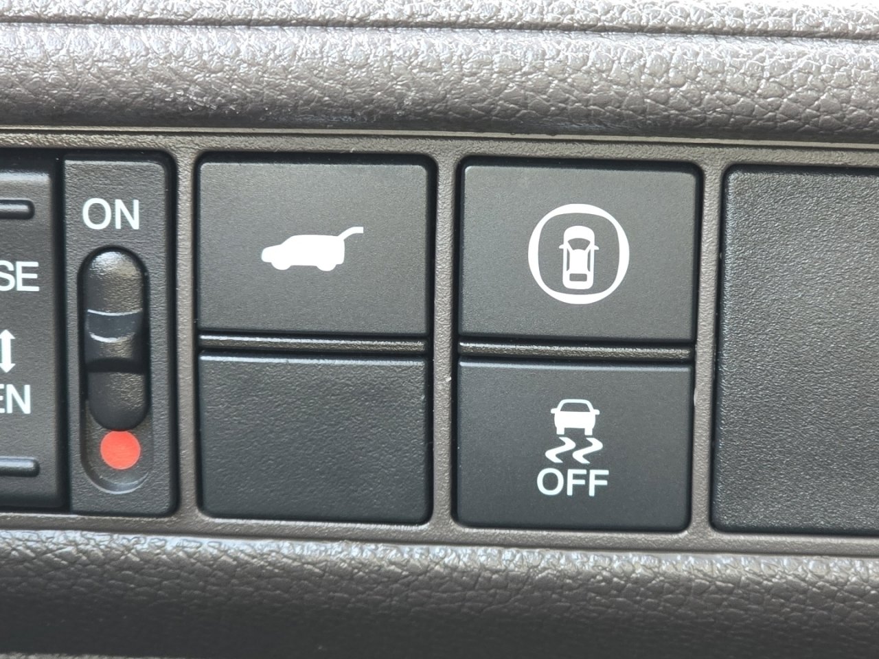 Certified 2023 Honda Odyssey EX-L image 9