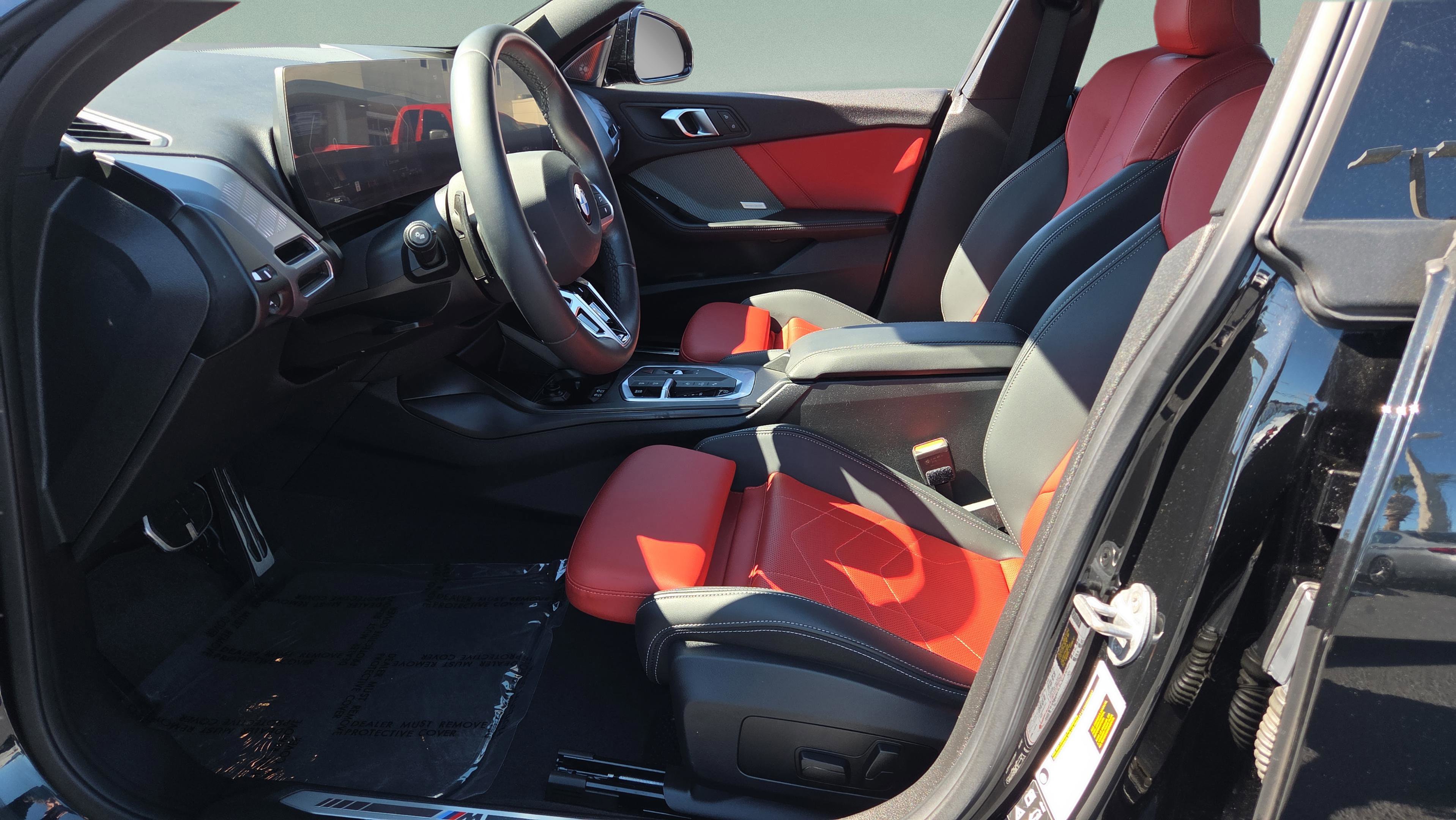 Certified 2025 BMW 228i xDrive 228 xDrive w/ M Sport Package image 34