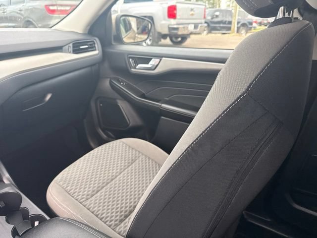 Used 2021 Ford Escape SE AWD/4WD image 15