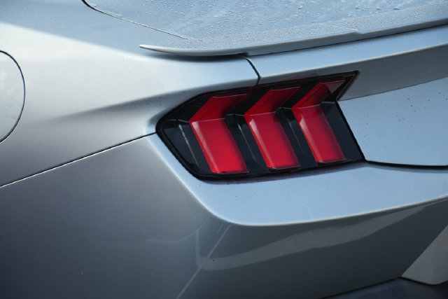 Used 2024 Ford Mustang GT Premium RWD image 16