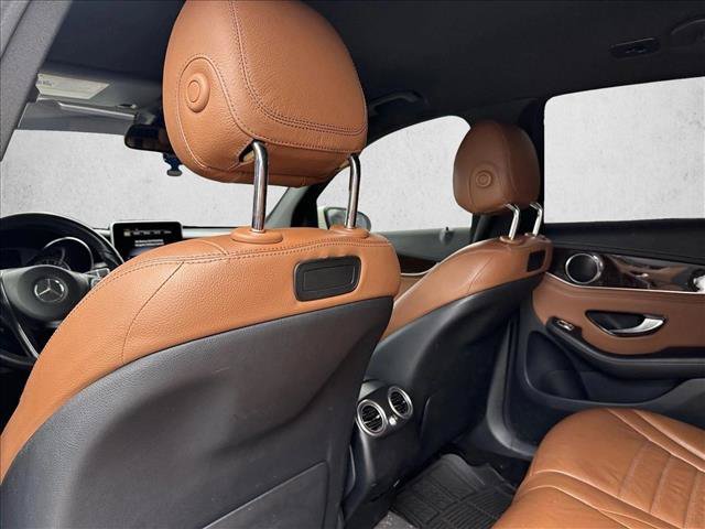 Certified 2019 Mercedes-Benz GLC 300 image 23