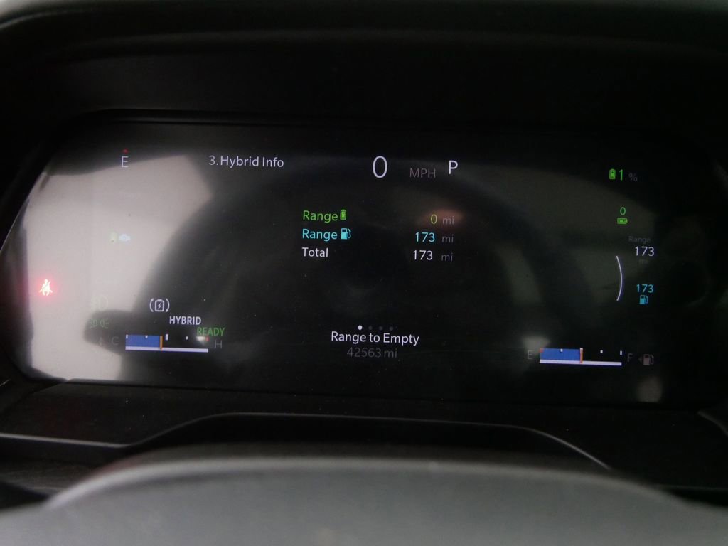 Used 2022 Jeep Grand Cherokee Limited 4xe image 30