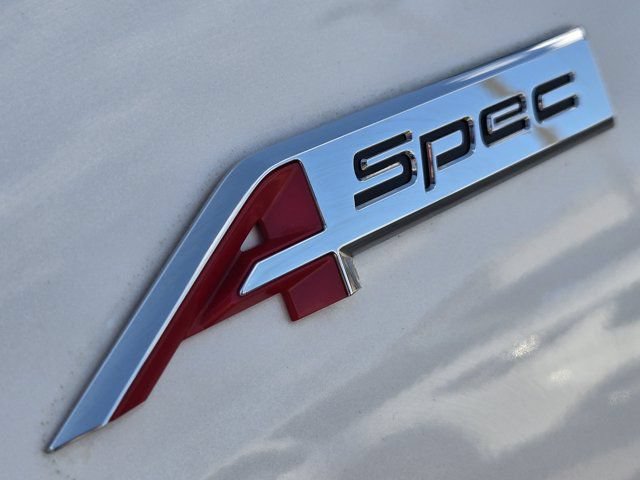 Certified 2025 Acura ADX A-Spec FWD image 14