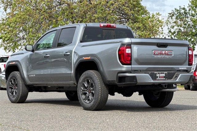 New 2025 GMC Canyon Elevation w/ Convenience Package image 6