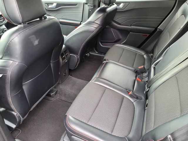 Used 2024 Ford Escape ST-Line image 13