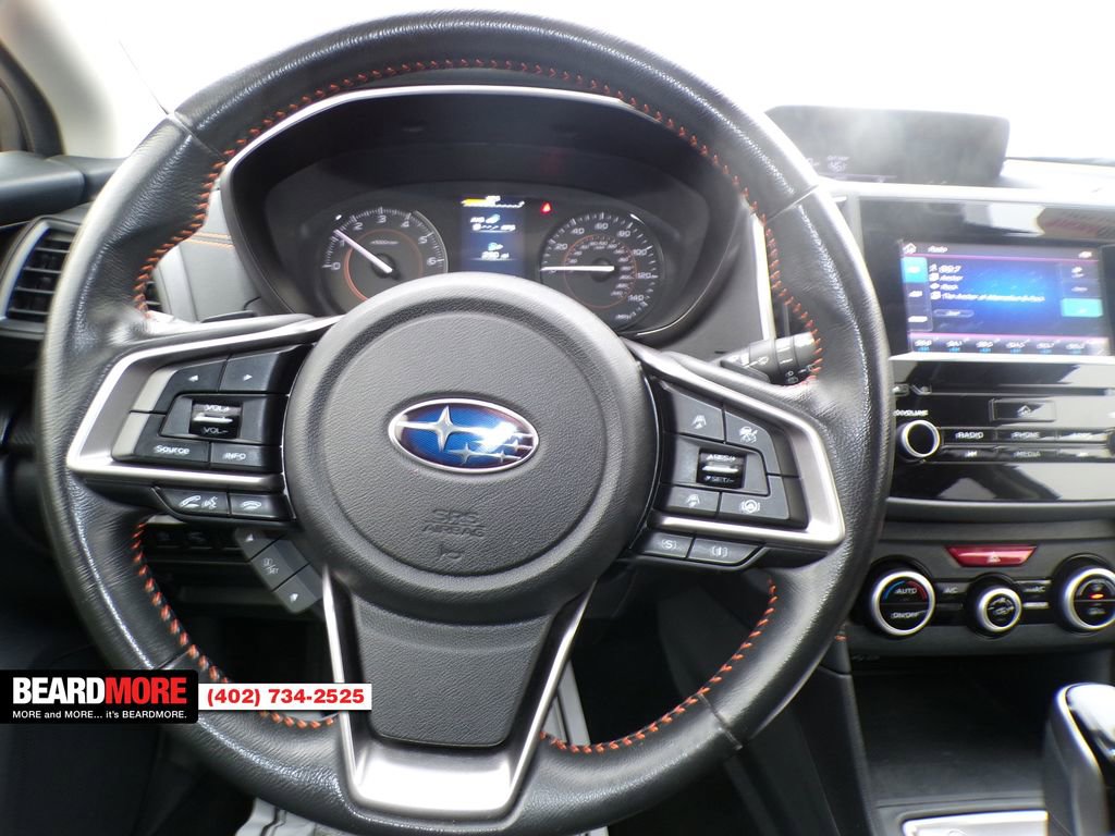Used 2023 Subaru Crosstrek 2.0i Premium image 15