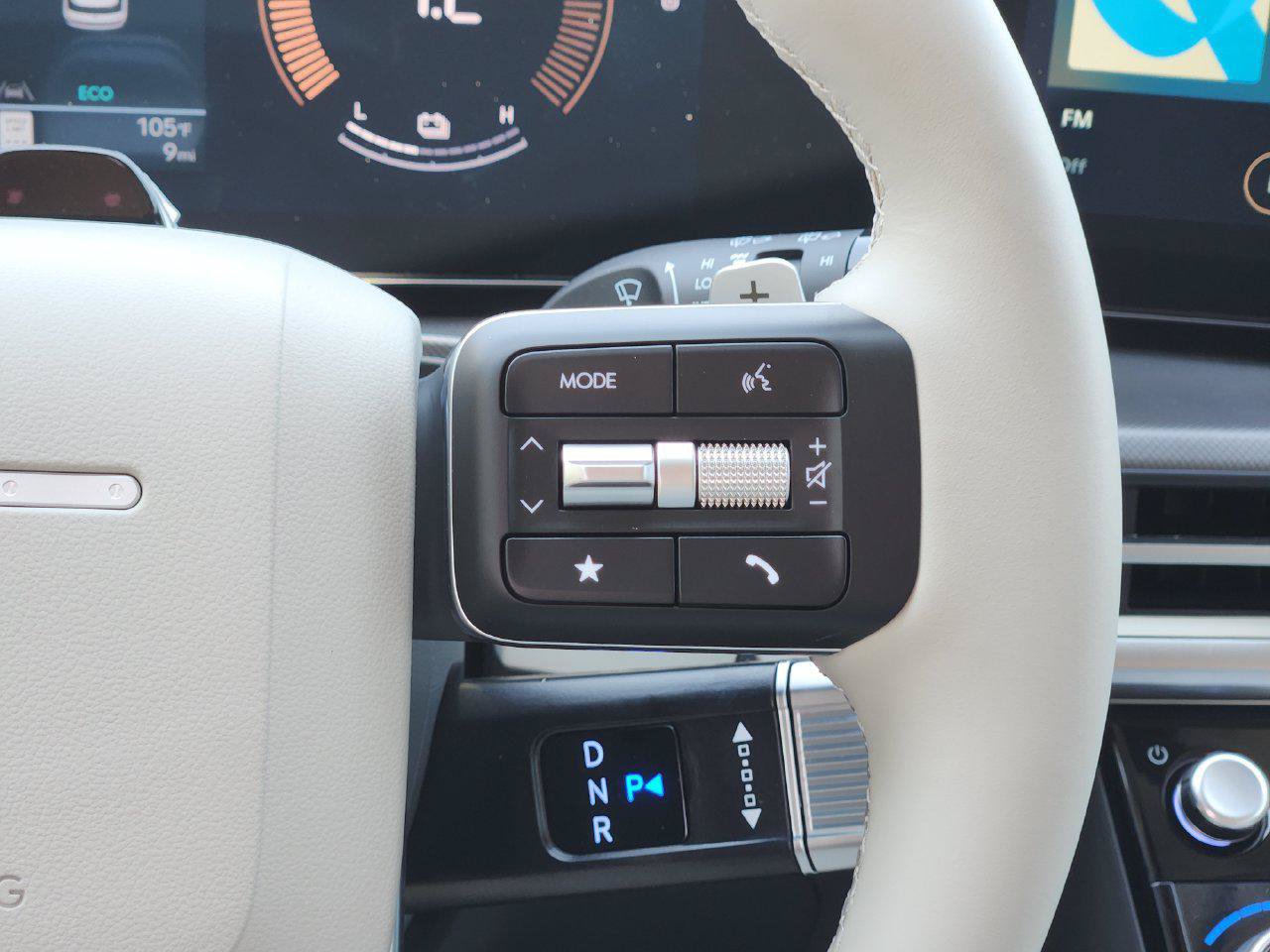 New 2027 Hyundai Santa Fe SEL FWD image 28