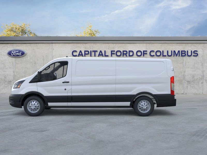 New 2025 Ford Transit 150 Low Roof AWD image 5