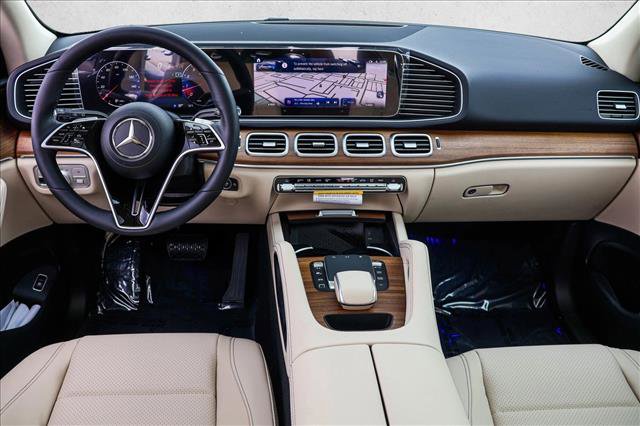 New 2026 Mercedes-Benz GLE 450 4MATIC image 21