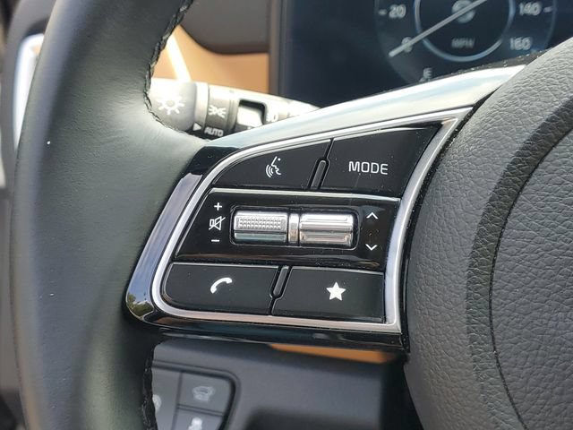 Used 2025 Kia Seltos EX w/ EX Sunroof Package AWD/4WD image 17