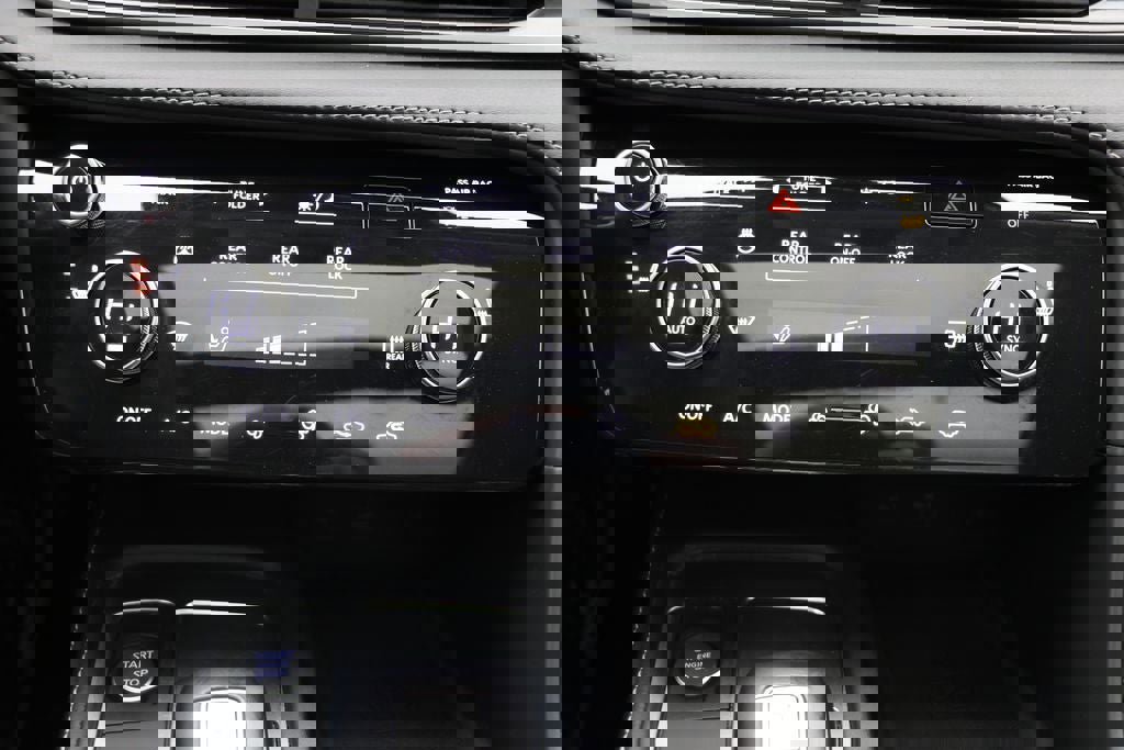 Used 2024 INFINITI QX60 Luxe image 24