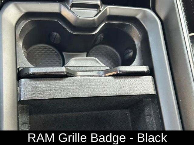 Certified 2024 RAM 1500 Limited AWD/4WD image 24