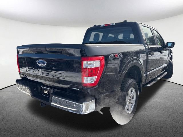 Used 2023 Ford F150 XL w/ XL Chrome Appearance Package image 13