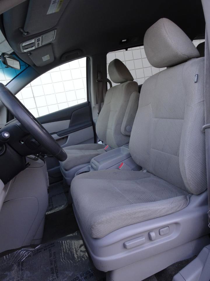 Used 2014 Honda Odyssey EX image 11