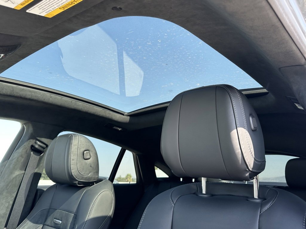 Used 2024 Mercedes-Benz GLE 63 AMG S image 9