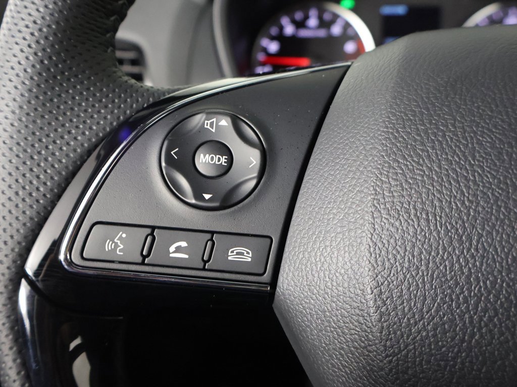 New 2026 Mitsubishi Eclipse Cross Black Edition image 39