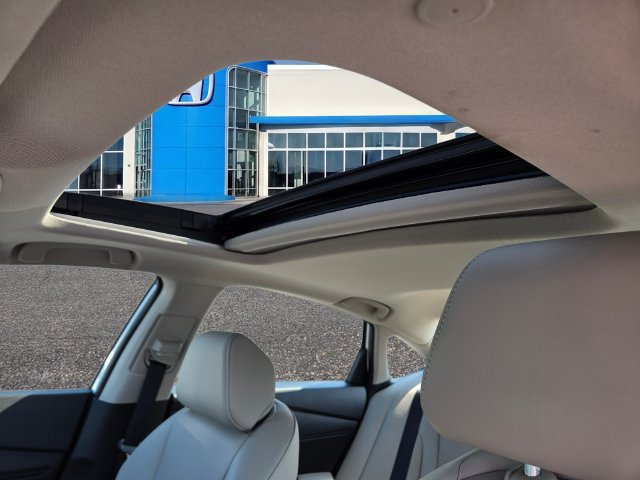 Used 2026 Honda Accord EX-L image 16