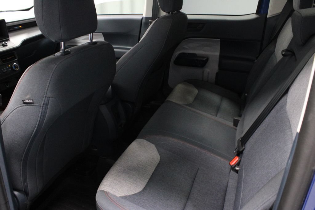 Used 2024 Ford Maverick XLT w/ Equipment Group 300A Standard AWD/4WD image 19