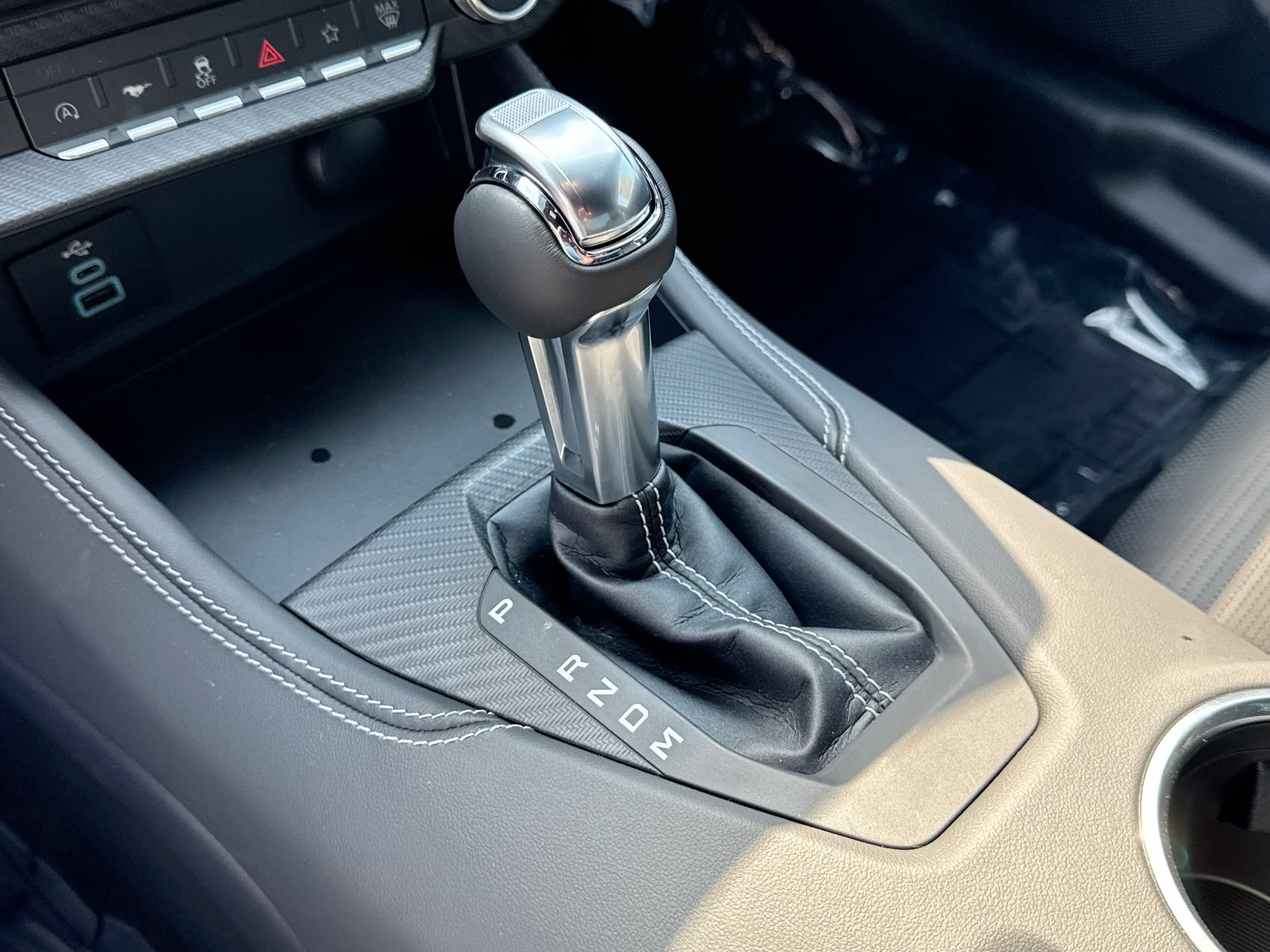 Used 2026 Ford Mustang GT Premium RWD image 21