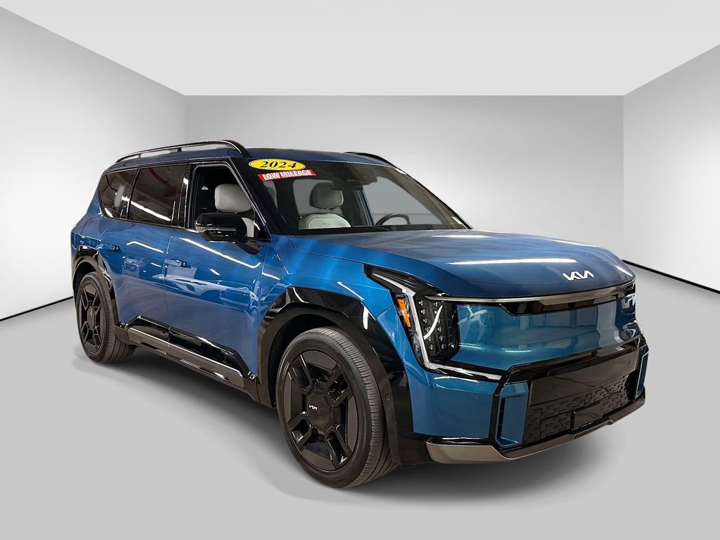 Used 2024 Kia EV9 GT-Line image 7