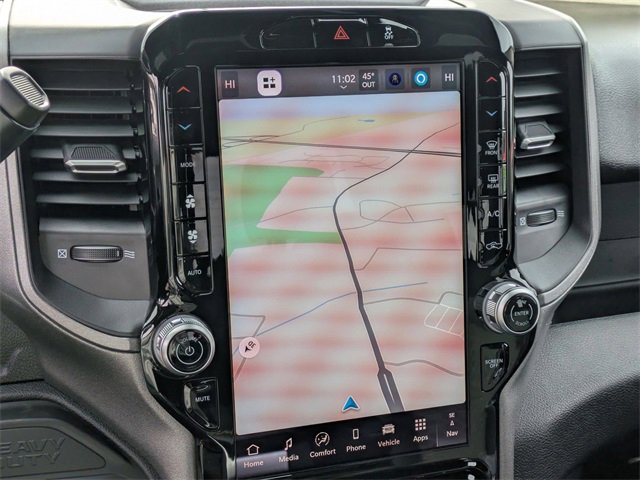 New 2026 RAM 3500 Tradesman image 18