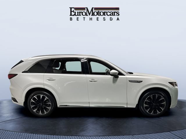 Used 2026 MAZDA CX-90 3.3 Turbo S w/ Premium Plus AWD/4WD image 6