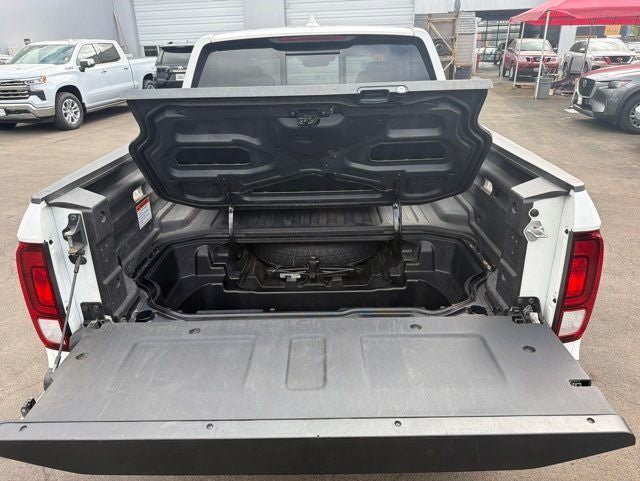 Used 2022 Honda Ridgeline RTL-E image 26