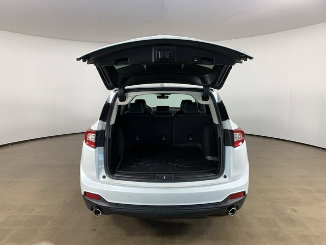 Used 2021 Acura RDX AWD w/ Advance Package image 12