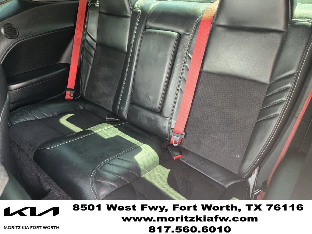 Used 2018 Dodge Challenger SRT Demon RWD image 29