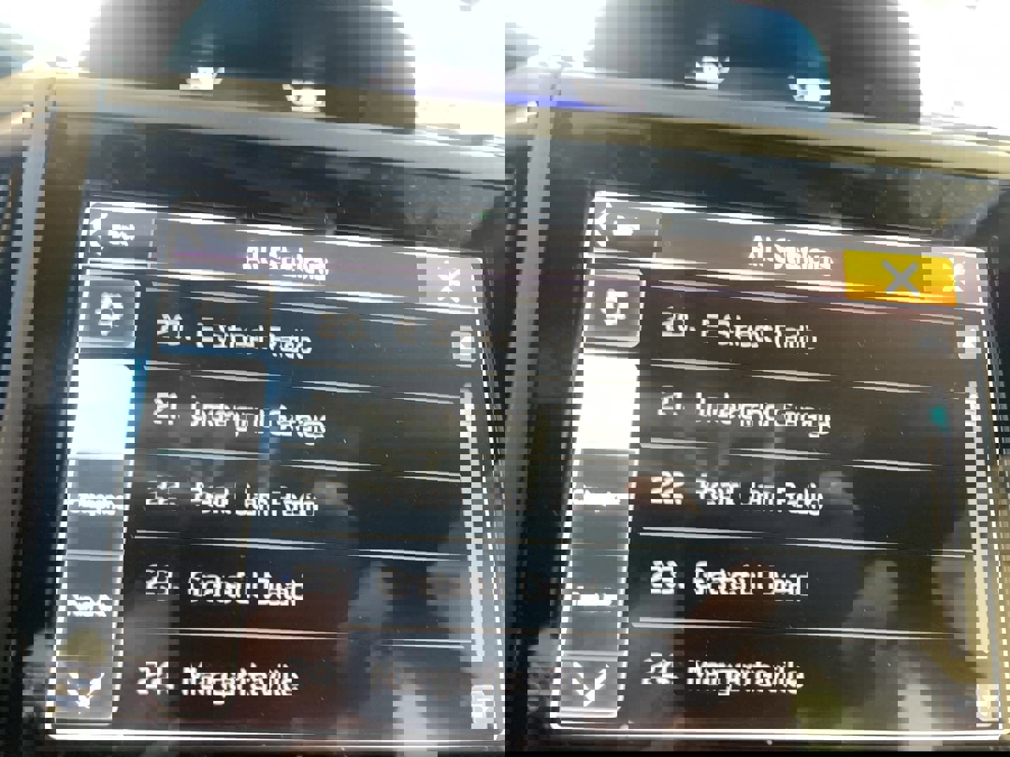 Used 2023 Subaru Impreza 2.0i Sport image 17