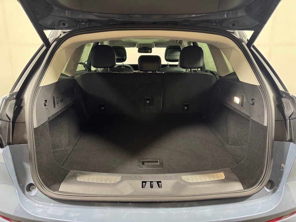 New 2026 Lincoln Nautilus Premier w/ Equipment Group 102A AWD/4WD image 59