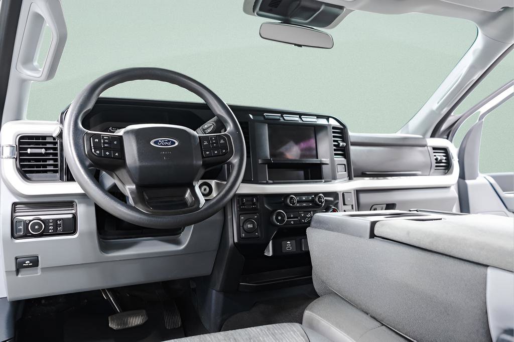 Used 2024 Ford F250 XLT image 27