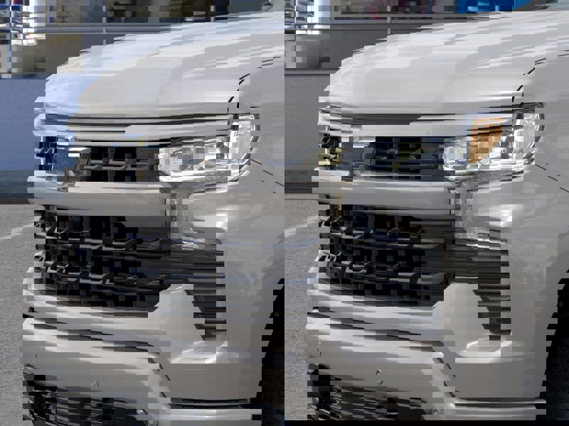 New 2026 Chevrolet Silverado 1500 RST w/ True North Edition Plus image 13
