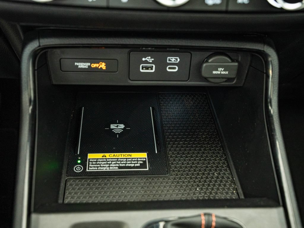 Used 2025 Honda CR-V Sport-L image 37