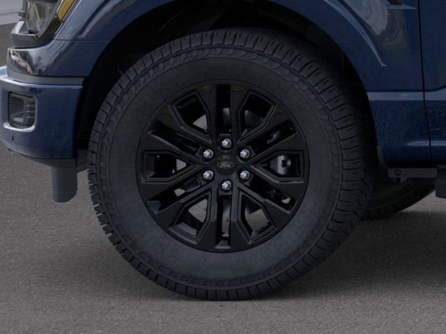 New 2026 Ford F150 XLT w/ Equipment Group 303A High image 19