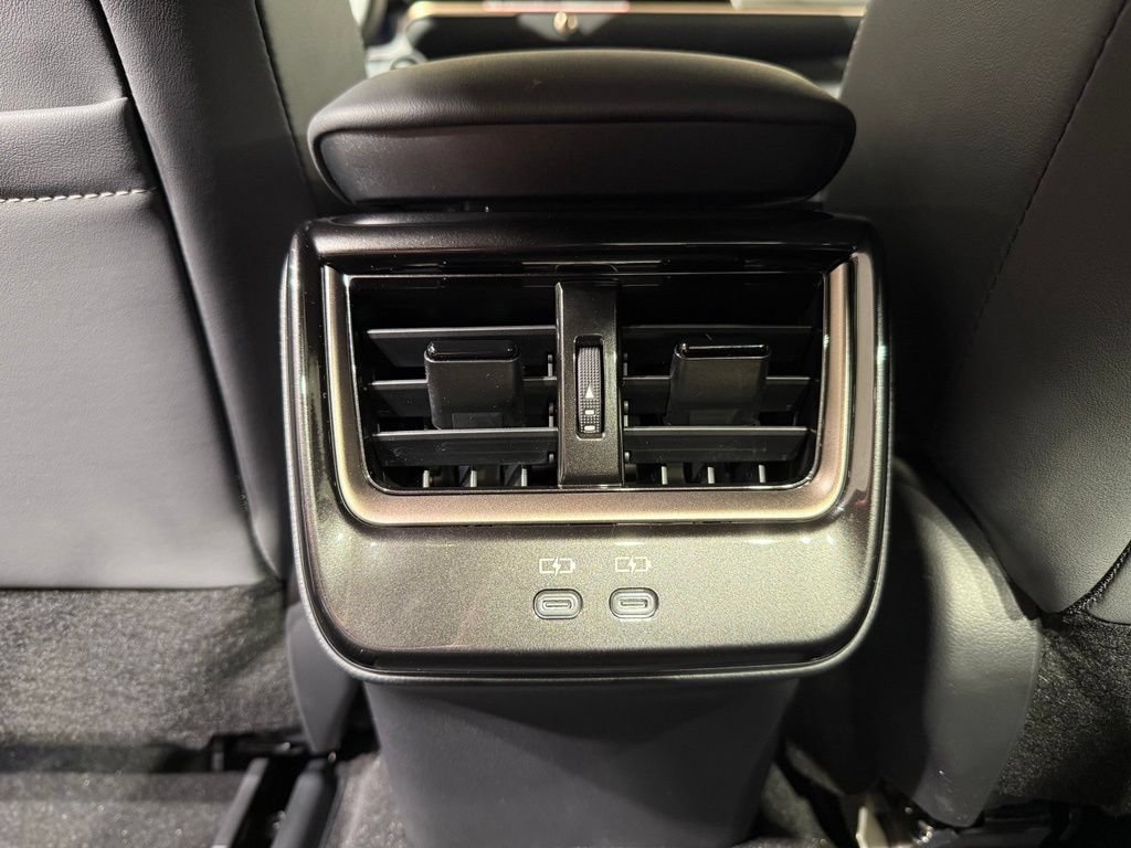 New 2026 Toyota Crown AWD/4WD image 19