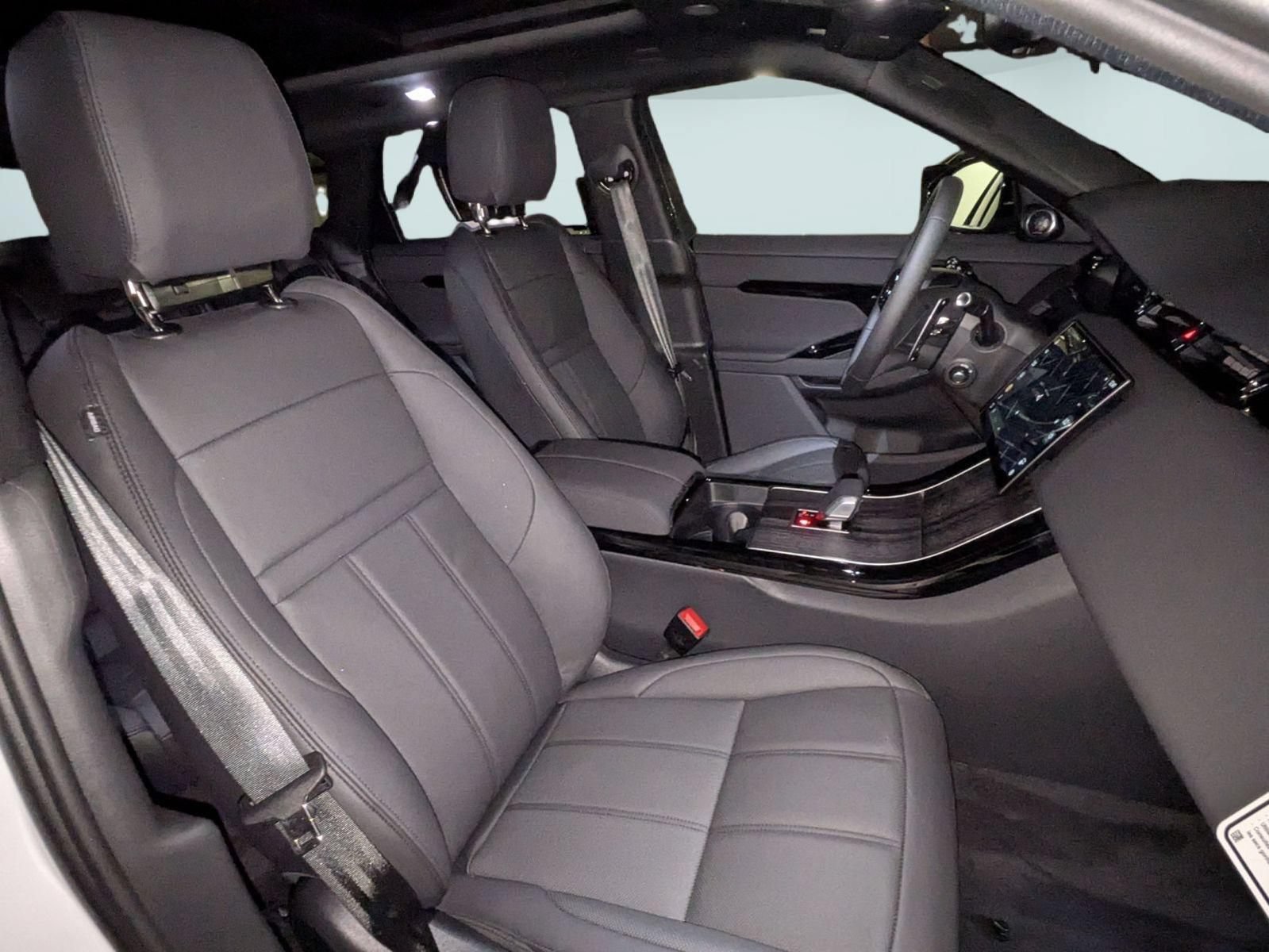 New 2026 Land Rover Range Rover Evoque S AWD/4WD image 29