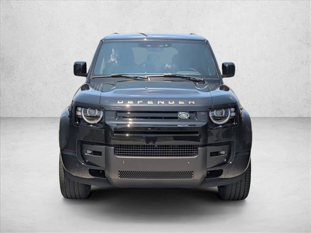 New 2026 Land Rover Defender 110 X-Dynamic SE AWD/4WD image 6