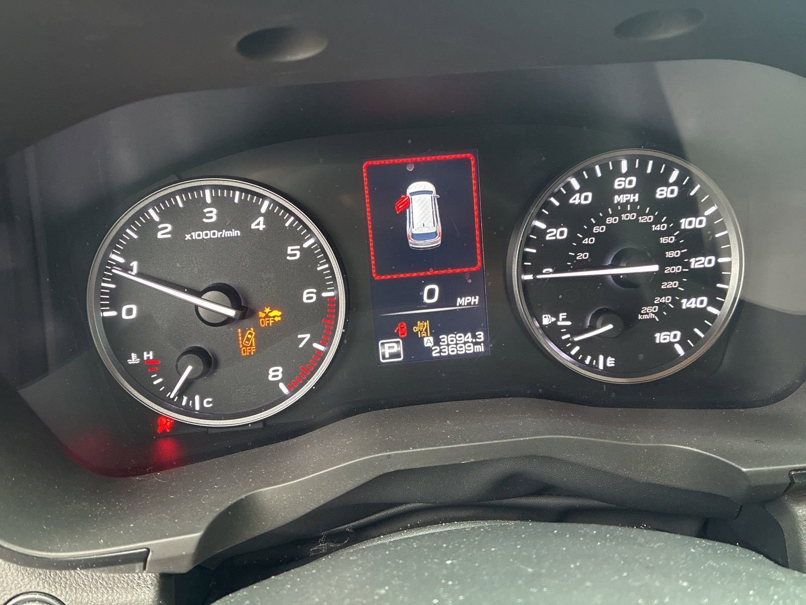 Certified 2024 Subaru Ascent Onyx Edition AWD/4WD image 20