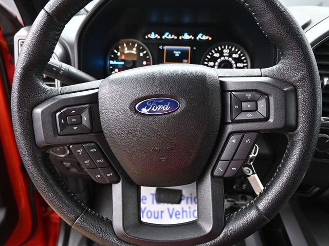 Used 2016 Ford F150 XLT w/ Equipment Group 302A Luxury AWD/4WD image 25
