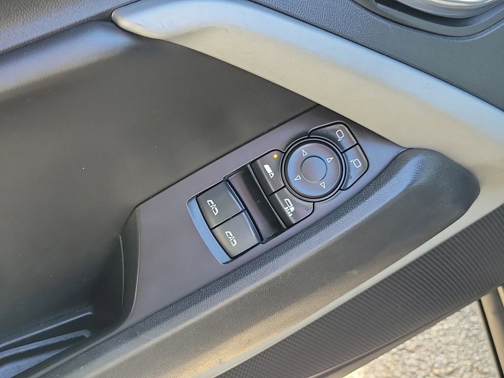 Used 2017 Chevrolet Camaro LT w/ RS Package image 16