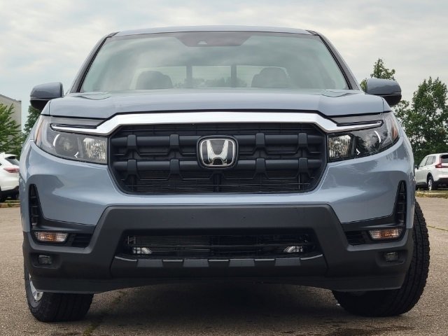 Certified 2024 Honda Ridgeline RTL