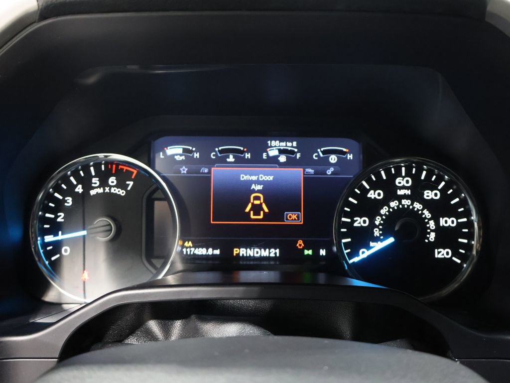 Used 2016 Ford F150 Lariat image 44