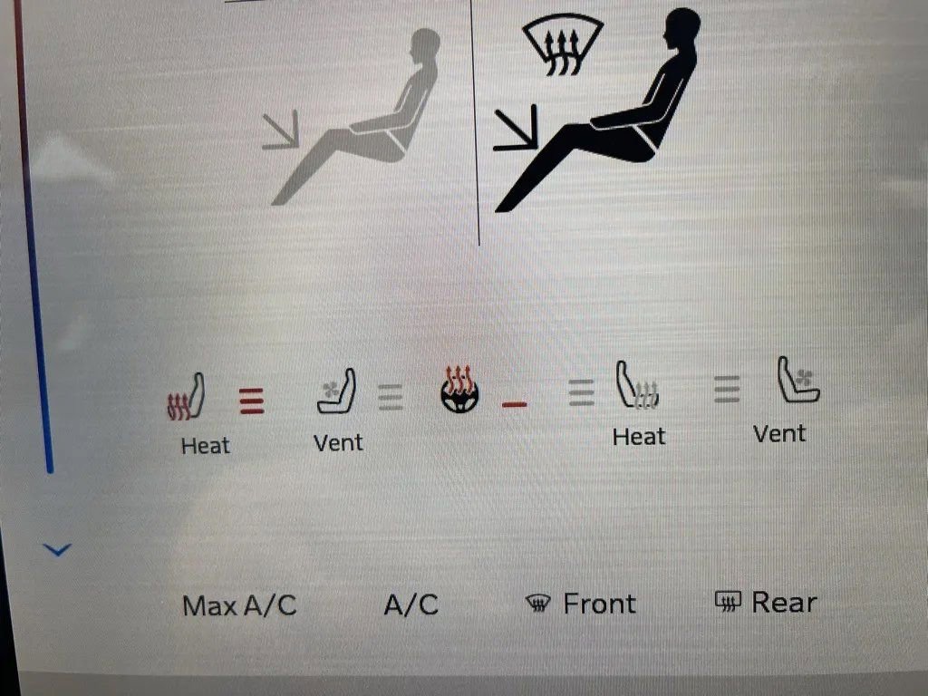 Used 2024 RAM 2500 Rebel w/ Towing Technology Group image 29