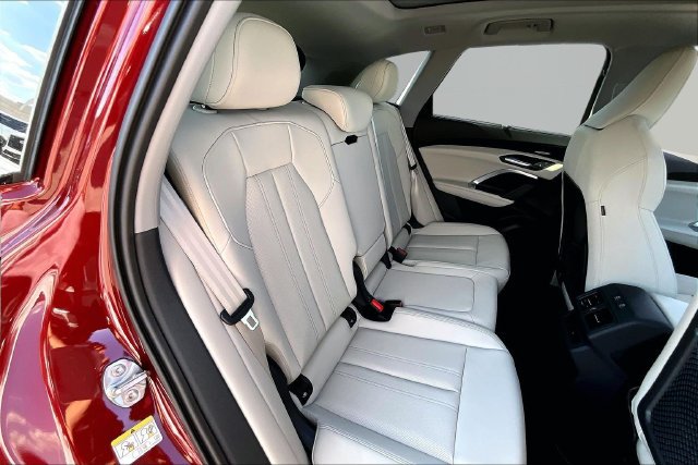 New 2026 Audi Q5 Premium Plus AWD/4WD image 29