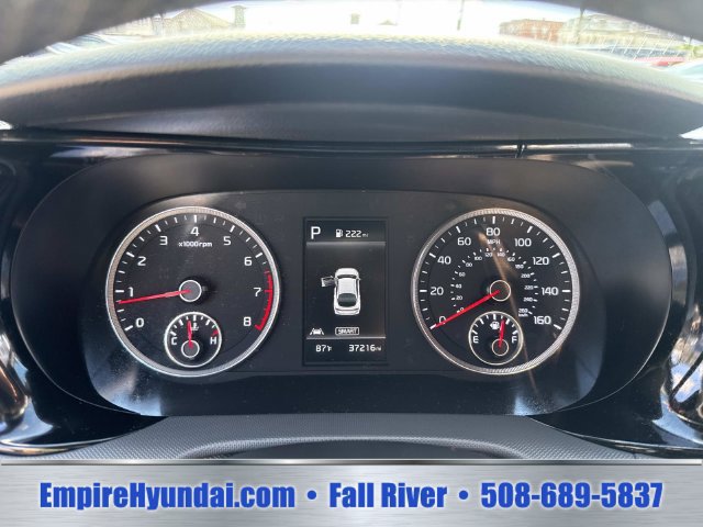 Used 2023 Kia K5 GT-Line w/ GT-Line Premium Package FWD image 31