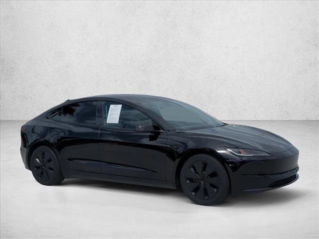 Used 2024 Tesla Model 3 RWD image 3