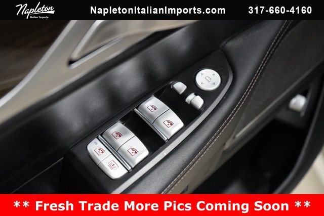 Used 2020 BMW 745e xDrive image 19
