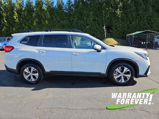 Used 2024 Subaru Ascent Premium w/ Convenience Package AWD/4WD image 8
