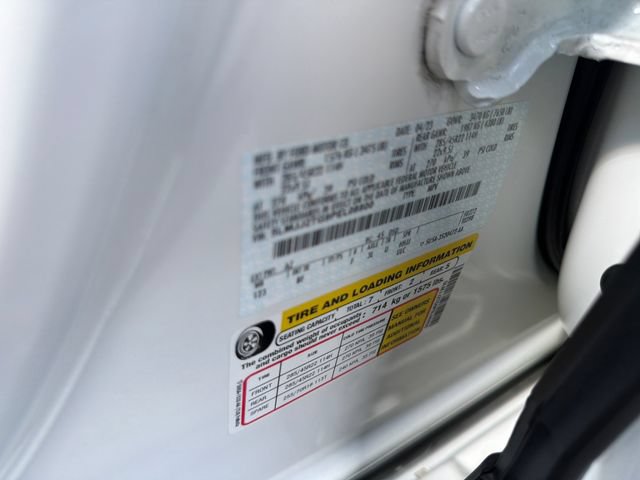 Used 2023 Lincoln Navigator Black Label AWD/4WD image 34